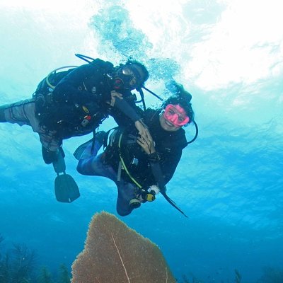 Scubaçao Diving Adventures