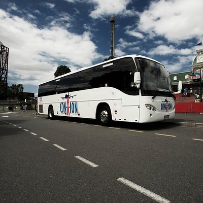 Con-X-ion Airport Transfers
