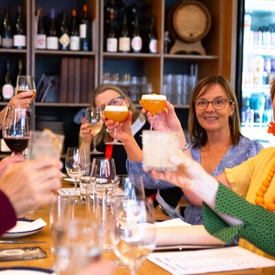 Taste of Bendigo Foodie Tour Culinary Experience