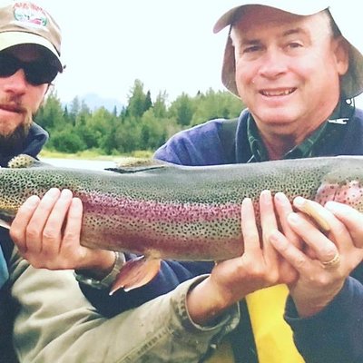 Kenai River Trout Anglers