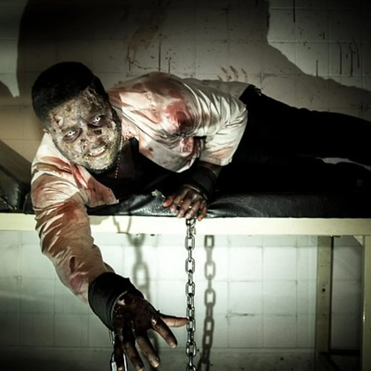 Trapped Escape Rooms, London
