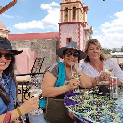 Heart of Mexico Wine Tours