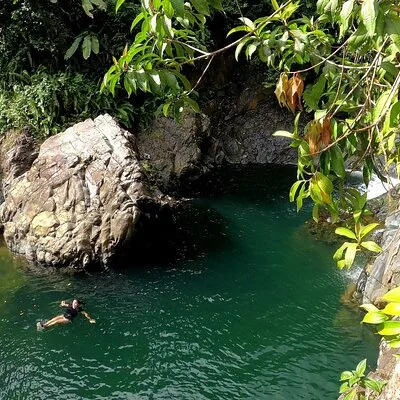 Peniel Access Eco Tours