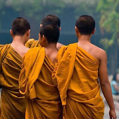 Your Thai Guide