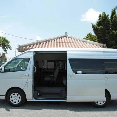 Hire Car Japan Easy Travel