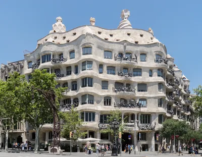 Casa Vicens Gaudi Skip-the-Line Ticket with Audioguide in Barcelona