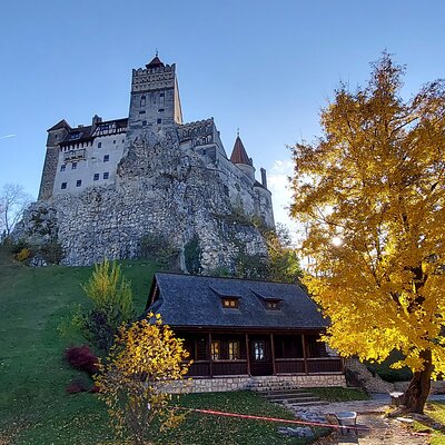 Sibiu Tour Guide