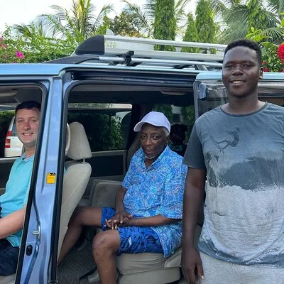 Diani Taxi and Airport Transfers