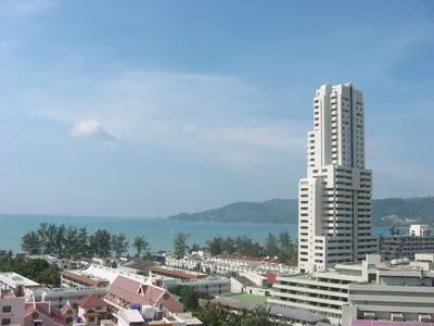 Phuket Island 5.5-Hour Guided Tour Including Big Buddha and Wat Chalong