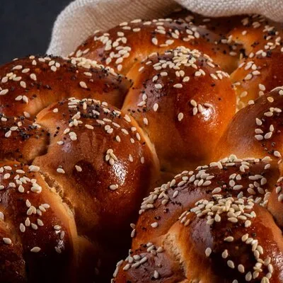 Challah Baking Experience
