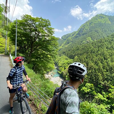 Trekkling - cycling tours and rentals