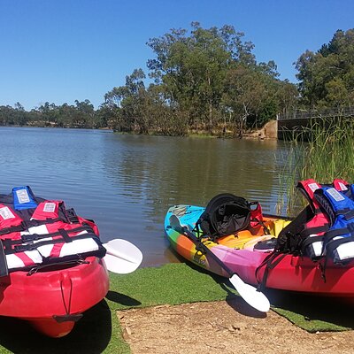 BAROSSA OUTDOORS