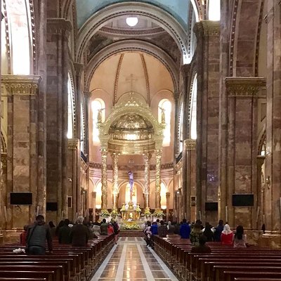 All You Need to Know About Cuenca in a Smooth Walk in the Center