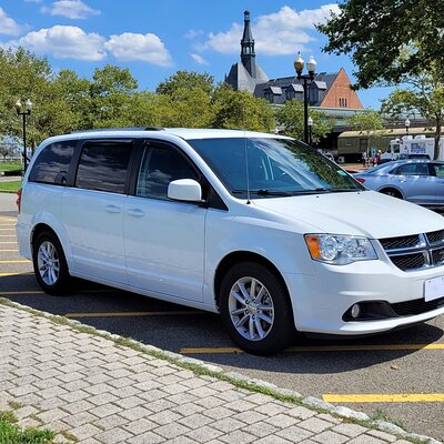 Private Transport from Newark Airport to Times Square New York