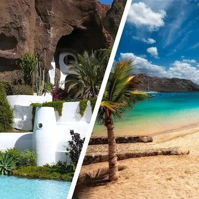 Lanzarote Sea Tours