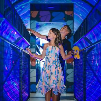 Museum of Senses Milano