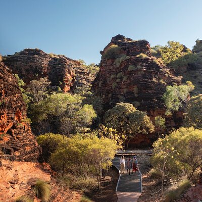 Waringarri Aboriginal Arts