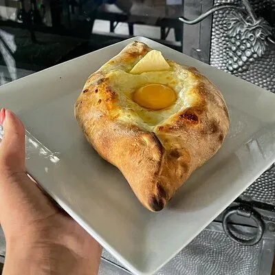 Batumi: Cook Georgian Khinkali or Khachapuri in Batumi