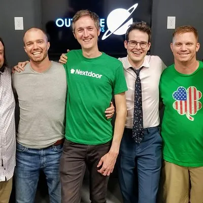 Outerlife Studios Escape Room St Pete