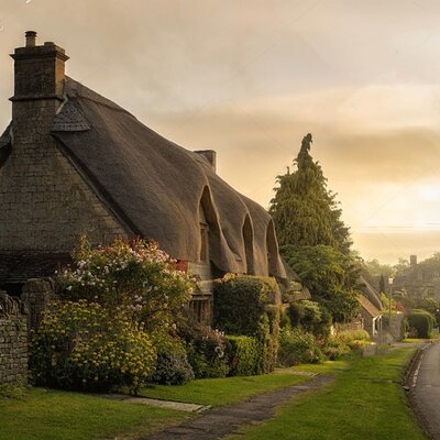 The Cotswold Tour