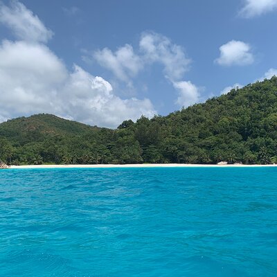 Ocean Blue Travel Seychelles