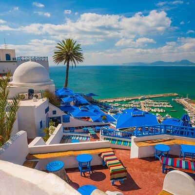 Ôthentic Travel & Services