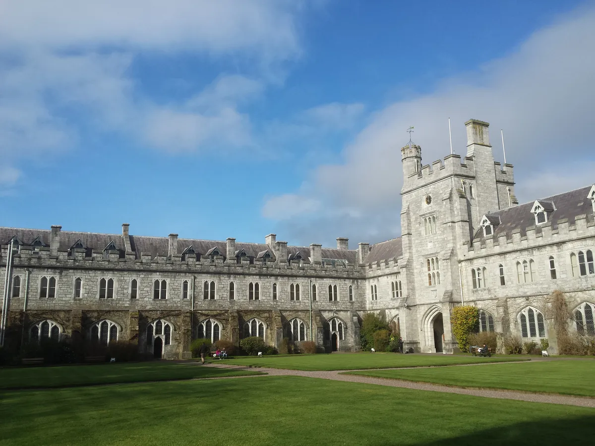 Ring of Kerry Day Tour from Cork Including Killarney National Park