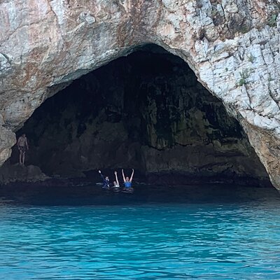 Bob's Boat Tours