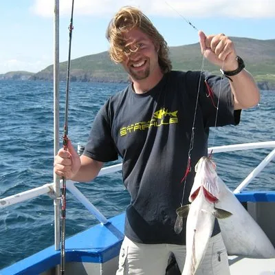 Fishing 2 hour Private