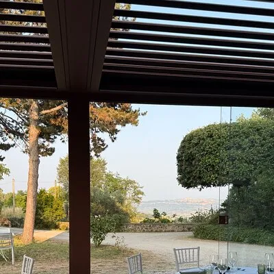 Between Vineyards and History: Taste Experience DA Orvieto