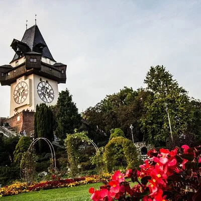 Graz Private Walking Tour With A Professional Guide