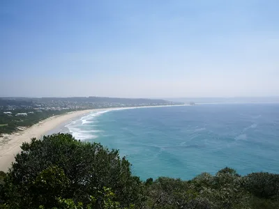 Knysna Zipline Tour in Plettenberg Bay South Africa