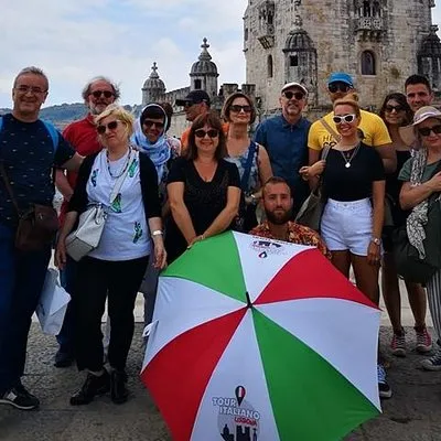 Tour Italiano Lisbona