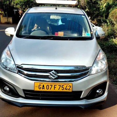 Private Transfer from North Goa to Dabolim Airport & Mopa