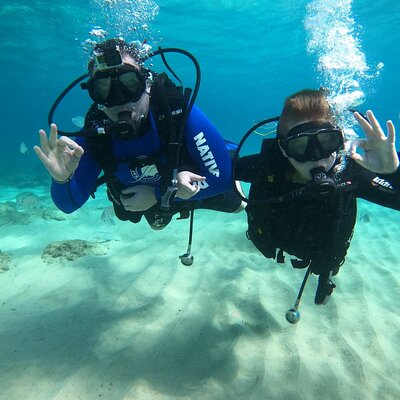 Native Diving Lanzarote