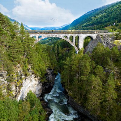 Norwegian Travel