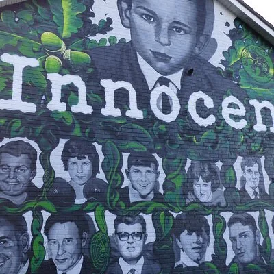 Derry Guided Tours
