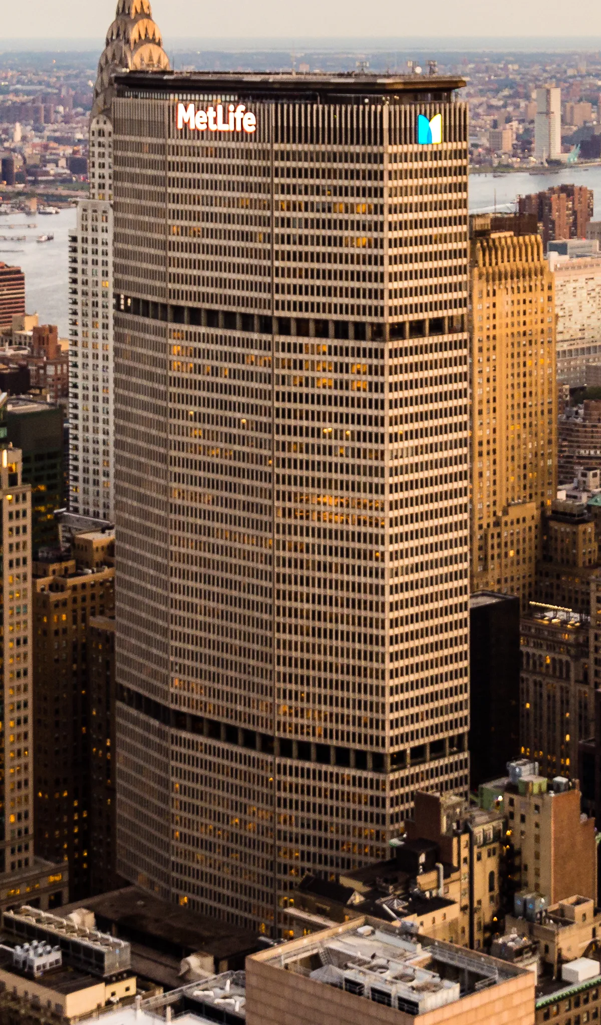 Manhattan Sky Tour Helicopter Flight over New York City