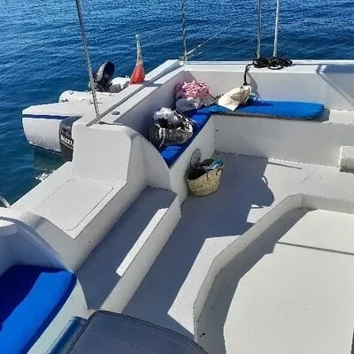 Salt Life Tours Antigua