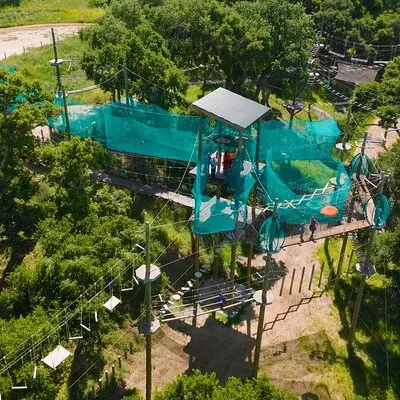 Skynet Playground