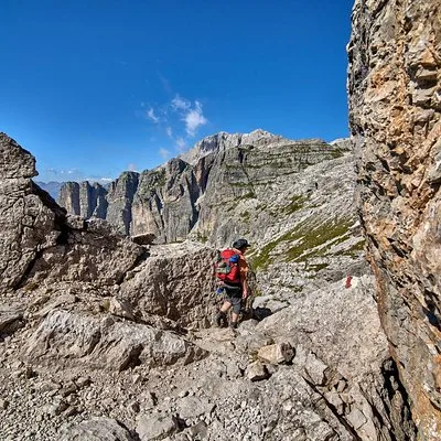 MONT Trekking
