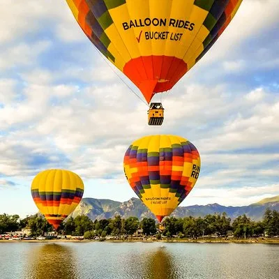 Rainbow Ryders - Colorado Springs