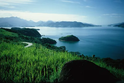 Speedboat Tour of Paradise Islands in Angra dos Reis