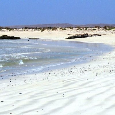 La Perla Boavista