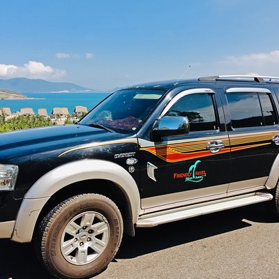 Private Car Airport Transfer to Nha Trang City