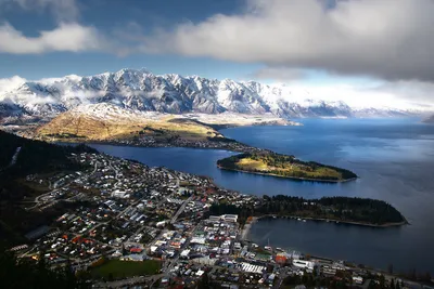 Queenstown Afternoon Wine and Beer Tour with Platters