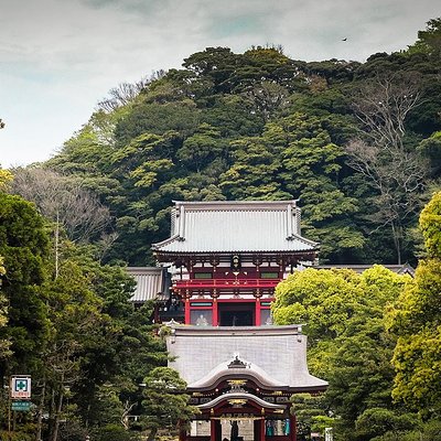 SAMURAI Phototours