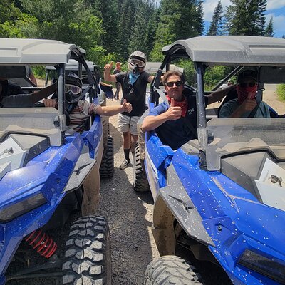 Adventure Sport Rentals