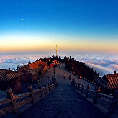Encounter China Tours Changsha