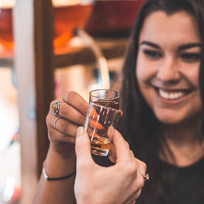 TasteVodka Krakow Vodka Tours Tasting Experiences
